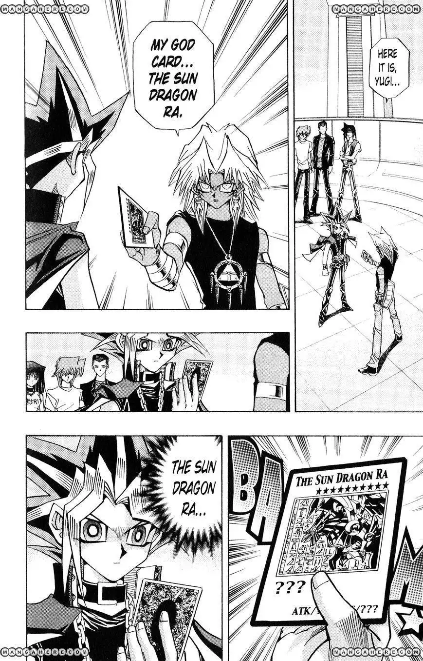 Yu-Gi-Oh! Duelist Chapter 218 3